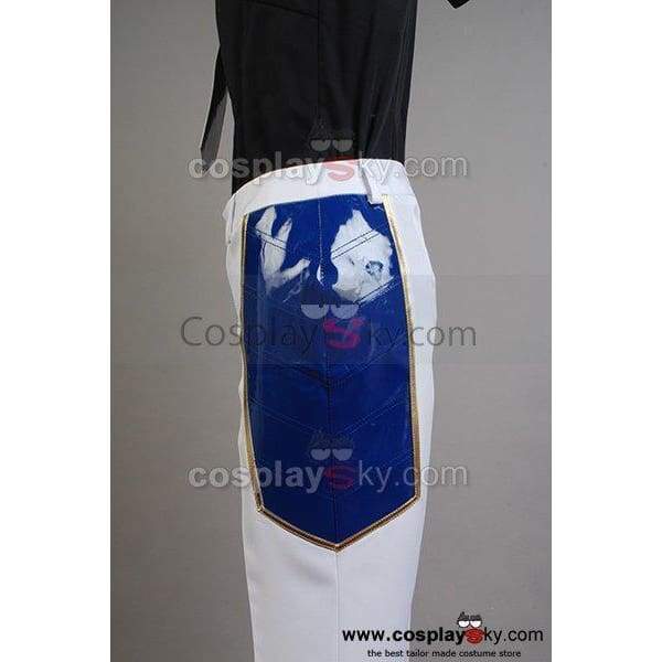 Terra Formars All Memebers Uniform Outfit Cosplay Costume