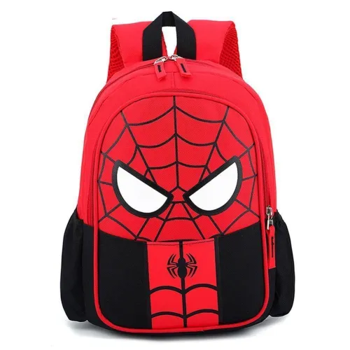Marvel Spiderman School Backpack Csso168