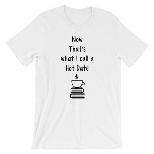 Now This Is What I Call A  Date Short-Sleeve Unisex T-Shirt