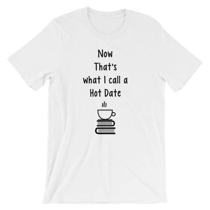 Now This Is What I Call A  Date Short-Sleeve Unisex T-Shirt