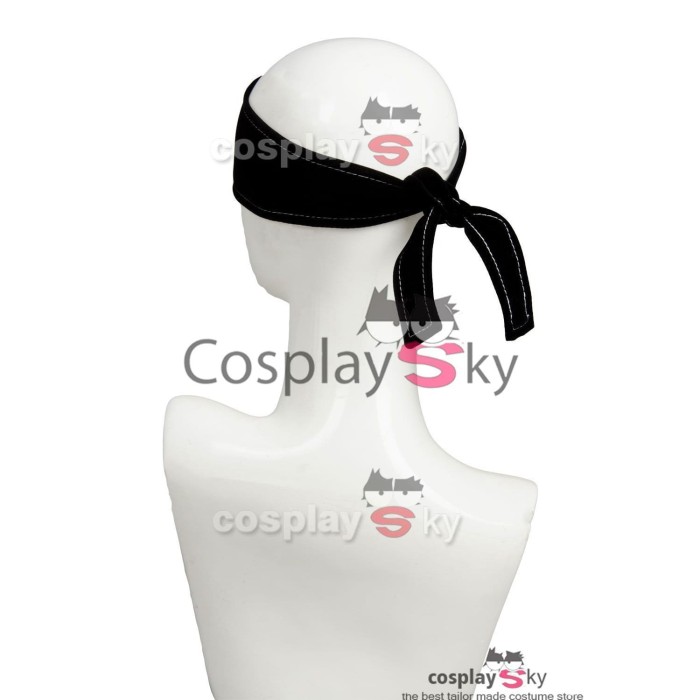 Nier: Automata 9S Yorha No. 9 Type S Scanner Cosplay Costume