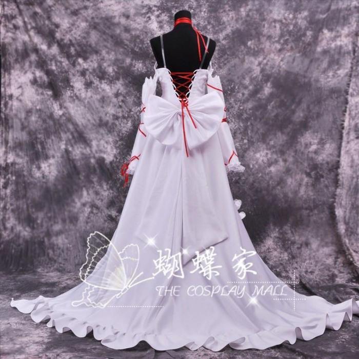 Pandora Hearts Alice Cosplay Dress/Costume