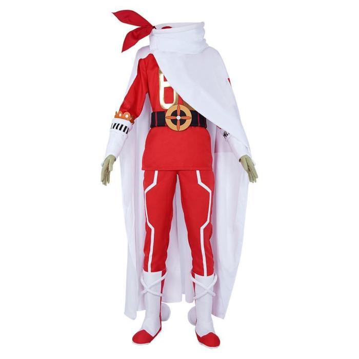 One Piece Vinsmokefamily Combat Suit-Vinsmoke Ichiji Halloween Carnival Outfit Cosplay Costume
