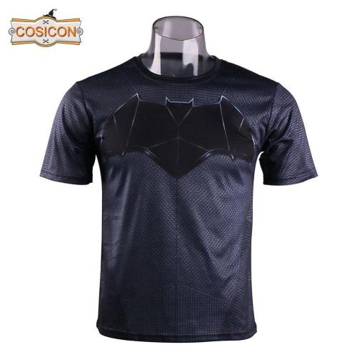 Movie Superman V Batman:Dawn Of Justice Short Sleeve T-Shirts