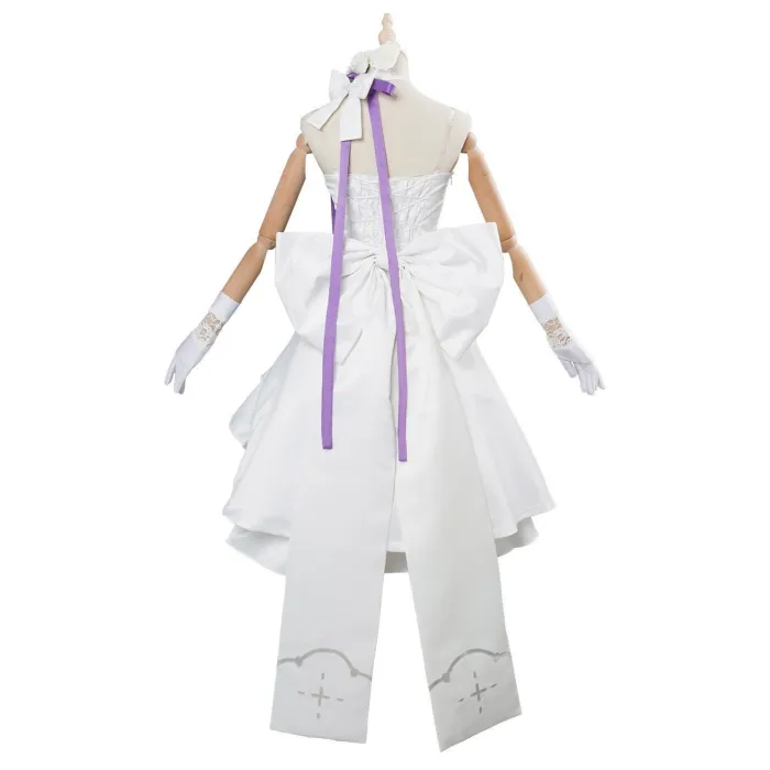 Fate/Grand Order Orchestra Project Matthew Kyrielight Cosplay Costume