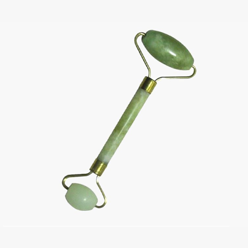 Jade Roller - Portable Facial Massager - Bfcm