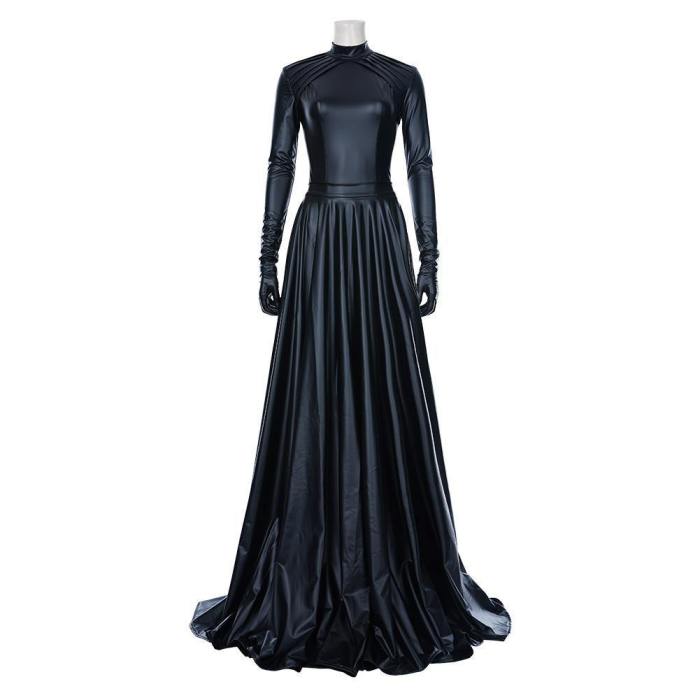 Penny Dreadful: City Of Angels-Magda Women Dress Halloween Carnival Outfit Cosplay Costume