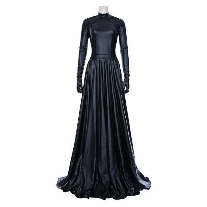 Penny Dreadful: City Of Angels-Magda Women Dress Halloween Carnival Outfit Cosplay Costume