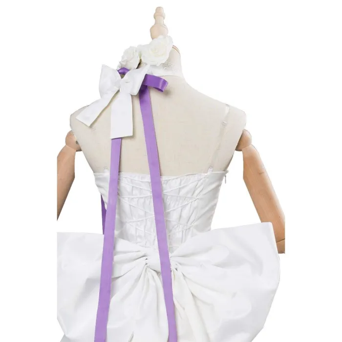 Fate/Grand Order Orchestra Project Matthew Kyrielight Cosplay Costume