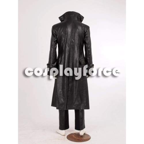 Once Upon a Time Killian Jones Captain Hook Cosplay Costume ONLY Jacket