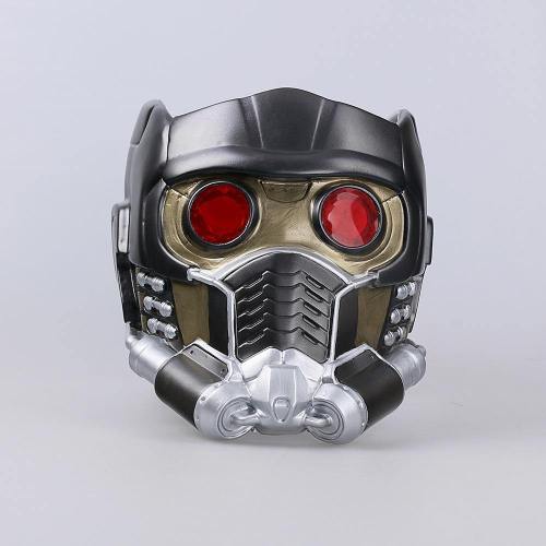 Guardians Of The Galaxy Star Lord Peter Quill Cosplay Helmet