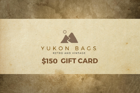 Yukon Bags Gift Card