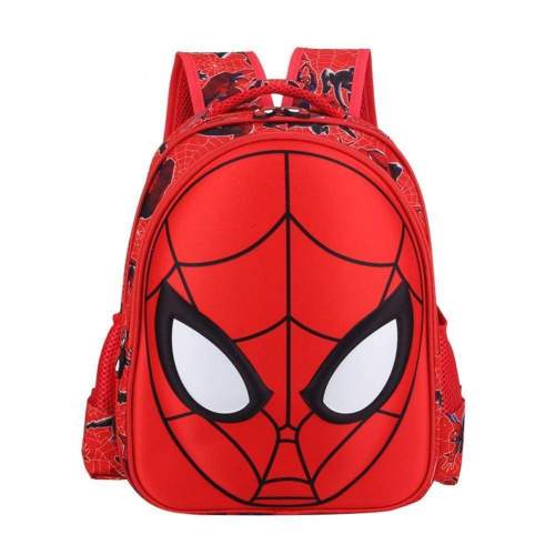 Marvel Spiderman School Backpack