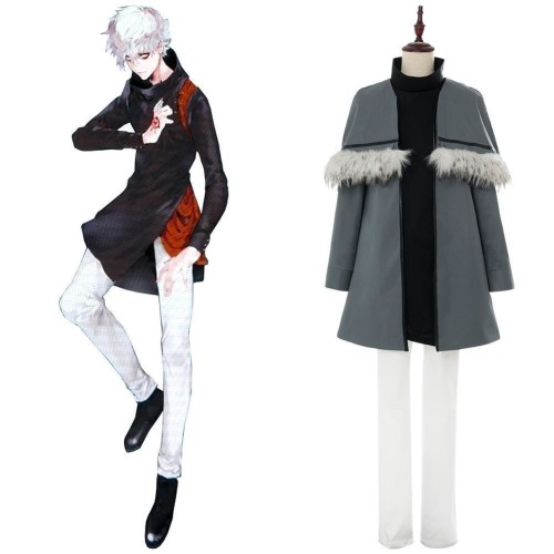 Fate Grand Order Cosmos In The Lostbelt Kadoc Zemlupus Suit Cosplay Costume