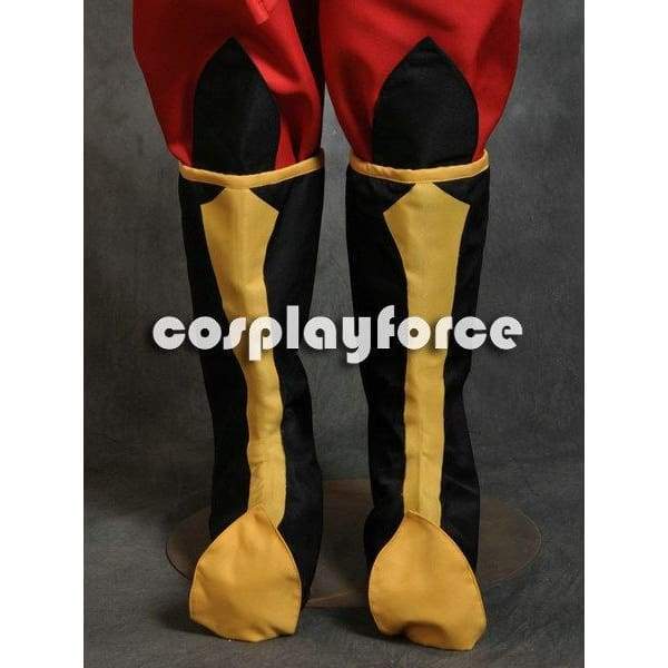 Avatar The Legend Of Korra Azula Cosplay Costumes