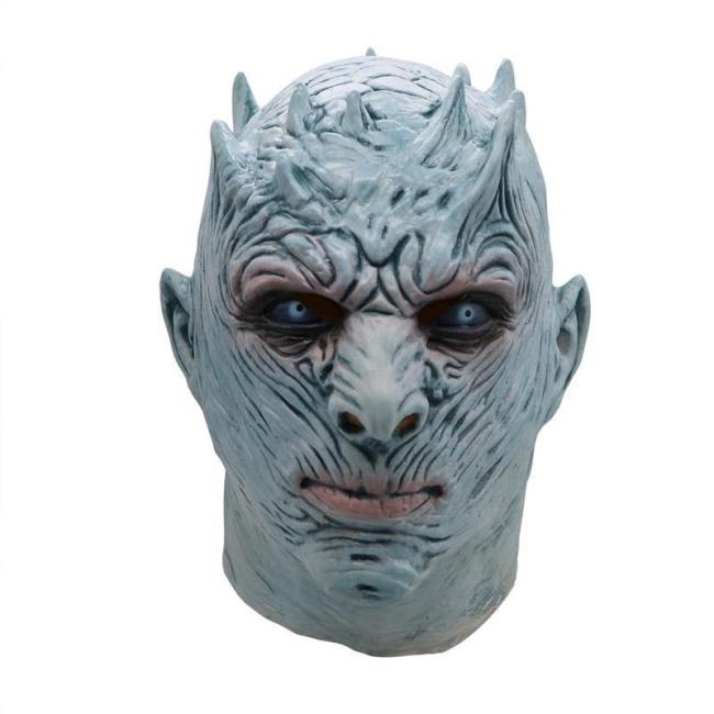 Game Of Thrones Mask Night'S King Halloween Cosplay Masks