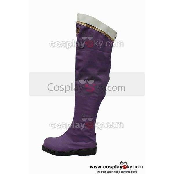 Tartaros Online Isilia Cosplay Boots Custom Made