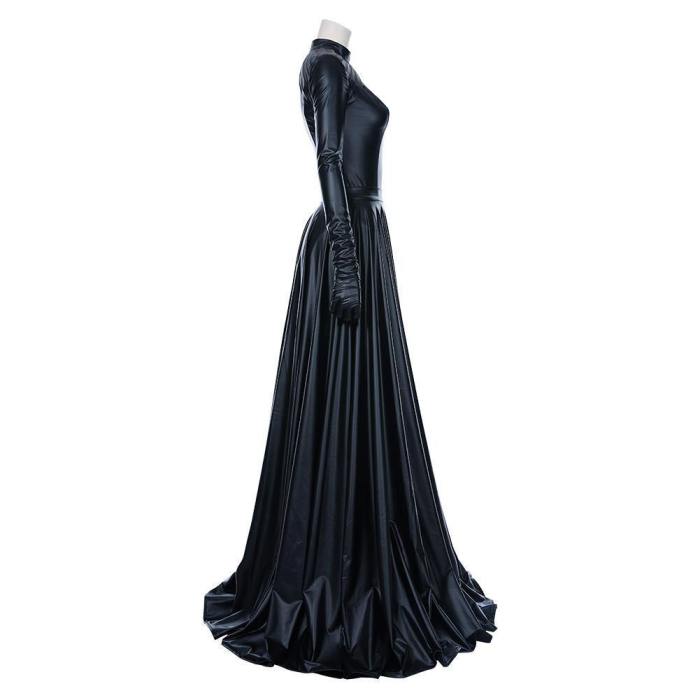 Penny Dreadful: City Of Angels-Magda Women Dress Halloween Carnival Outfit Cosplay Costume