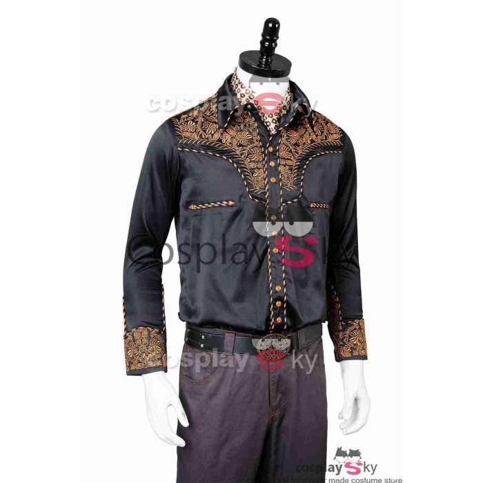 Z Nation Tv Series Murphy Outfit Cosplay Costume