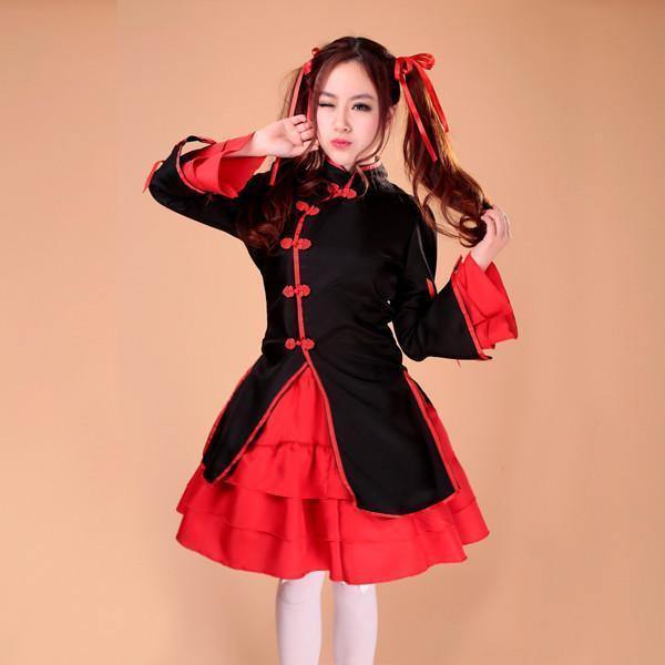 Lolita Cosplay Costumes