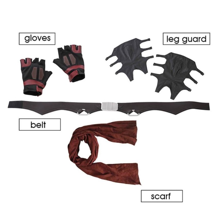 Guardians Of The Galaxy 2 Cosplay Costume Star Lord Costume
