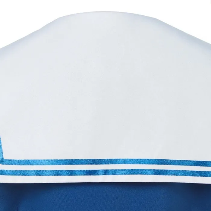 Fruits Basket Tohru Honda School Uniform Cosplay Costume