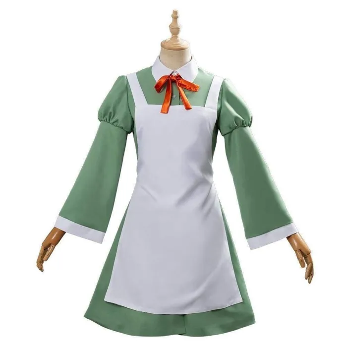 Is It Wrong To Try To Pick Up Girls In A Dungeon? Ryuu Lion Cosplay Costume