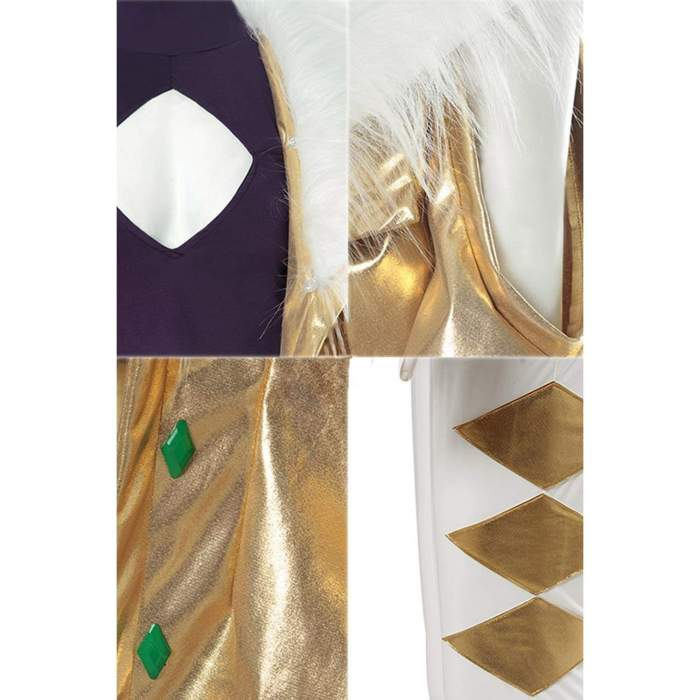 League Of Legends Game Akali Prestige Edition Cosplay Costume For Women