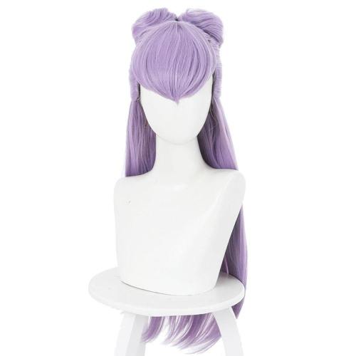 League Of Legends  Lol Kda Agony‘S Embrace Evelynn Heat Resistant Synthetic Hair Carnival Halloween Party Props Cosplay Wig