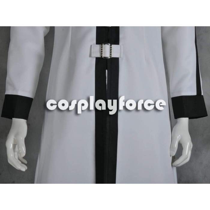Best Fairy Tail Jellal Fernandes Cosplay Costume