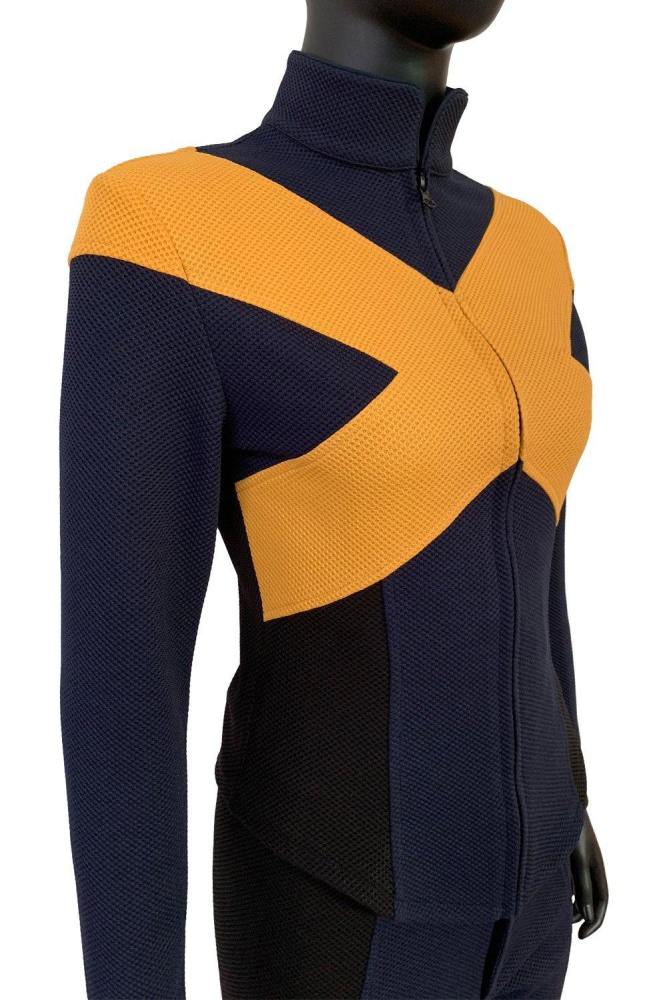 X-Men: Dark Phoenix Jean Grey Outfit Cosplay Costume