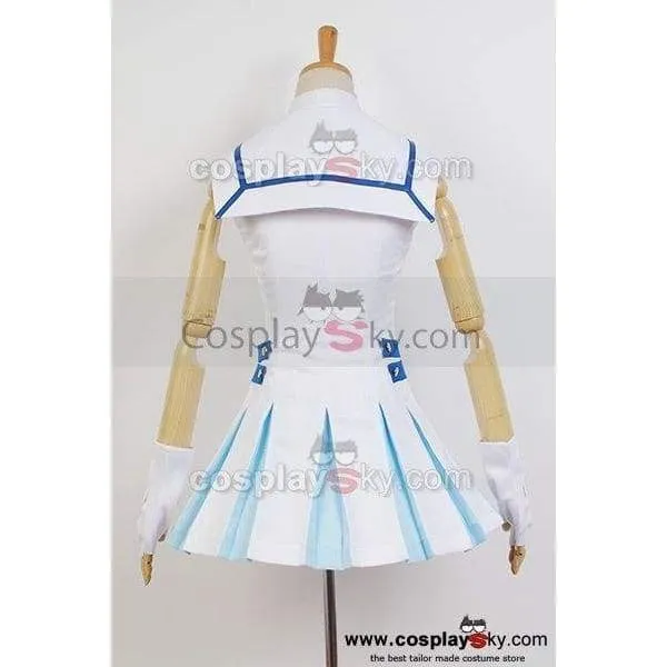 Lovelive! Wonderful Rush Nozomi Tojo Dress Cosplay Costume