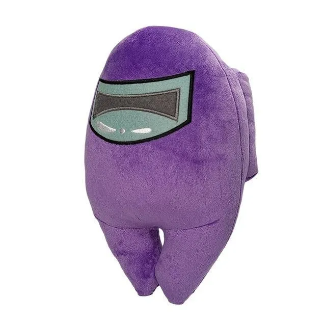 Soft Among Us Plush Toys Stuffed Doll Plush Children Christmas Gift