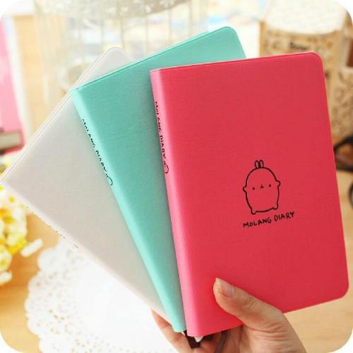 These Are Undoubtedly The World'S Cutest Daily Planners Ever, Must See!!