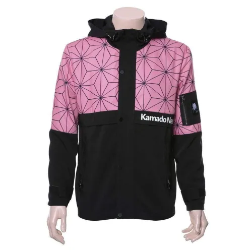 Tomioka Giyuu Demon Slayer: Kimetsu No Yaiba Shirt Cosplay Costume