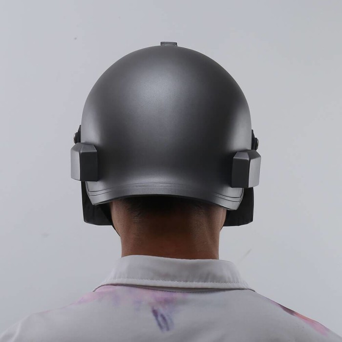 PUBG Skin Cow Print Helmet Level 3 » PUBG Skin CDK/ Code