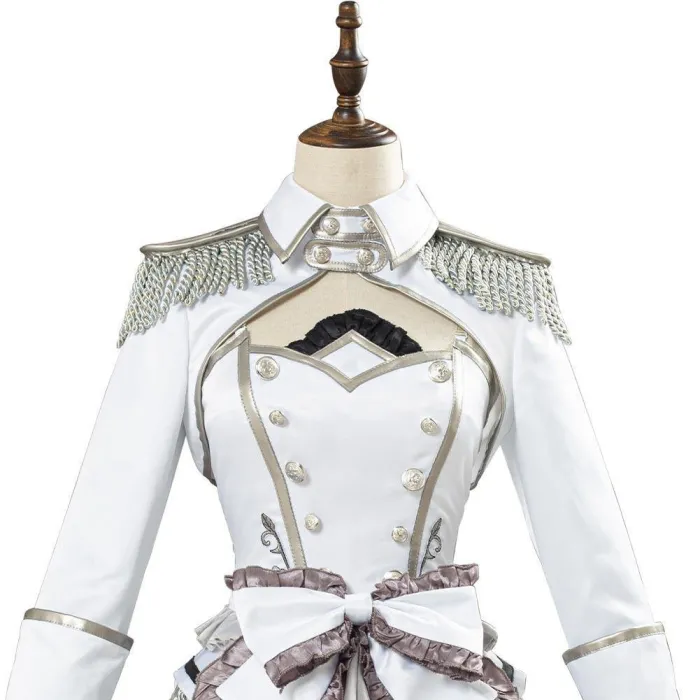 Anime Date A Bullet Tokisaki Kurumi Women Girls Dress Outfit Halloween Carnival Costume Cosplay Costume