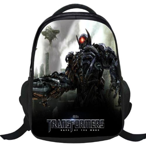 Transformers School Backpack Csso174