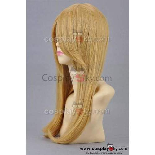 Tiger & Bunny Blue Rose Karina Lyle Cosplay Wig