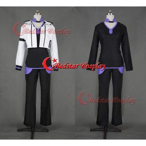 Cosplay For Time Tracer From Elsword Add Cosplay Costume (Time Tracer) From Elsword Made In Any Size