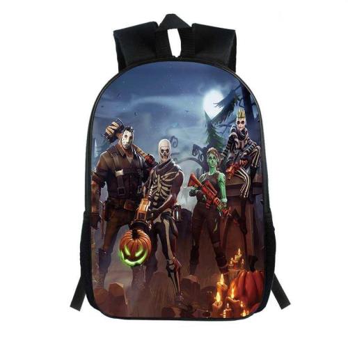 Fortnite School Bags Backpack Csso194