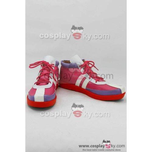 Tokyo Ghoul Touka Kirishima Daily Life Cosplay Shoes