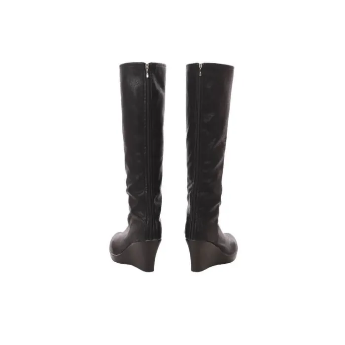 Deadpool 2 Negasonic Teenage Warhead Costume Women Cosplay Boots