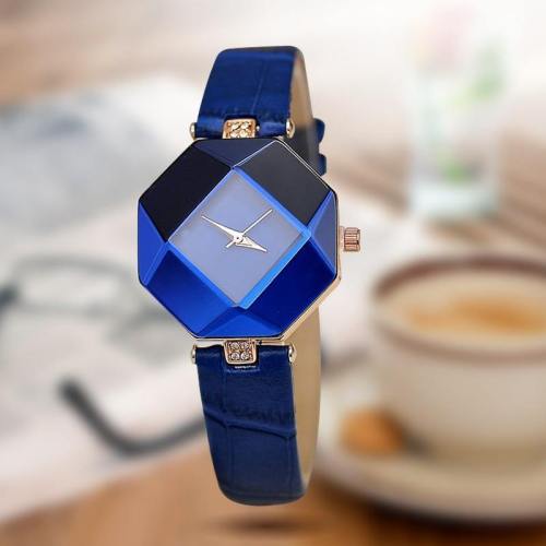 Jewel Gem Crystal Watch