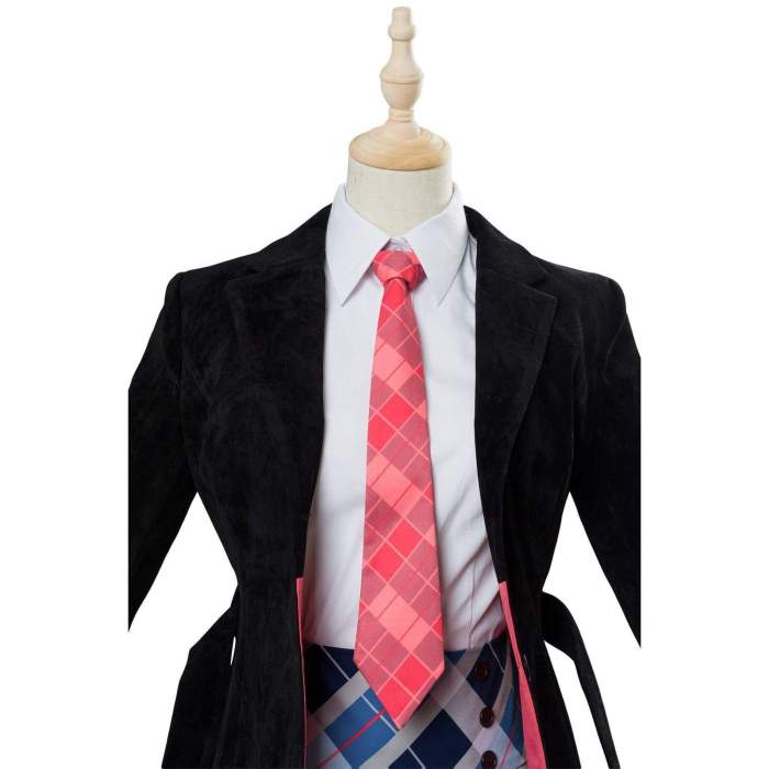 Fate/Grand Order Altria Pendragon Cosplay Costume Third Anniversary Outfit