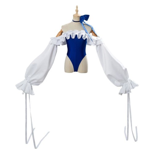 Fate/Grand Order Meltryllis Swimwear Cosplay Costume