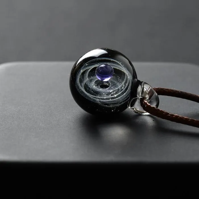 Galileo Universe Necklace