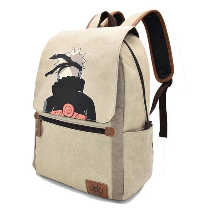 Dragon Ball Goku School Backpack