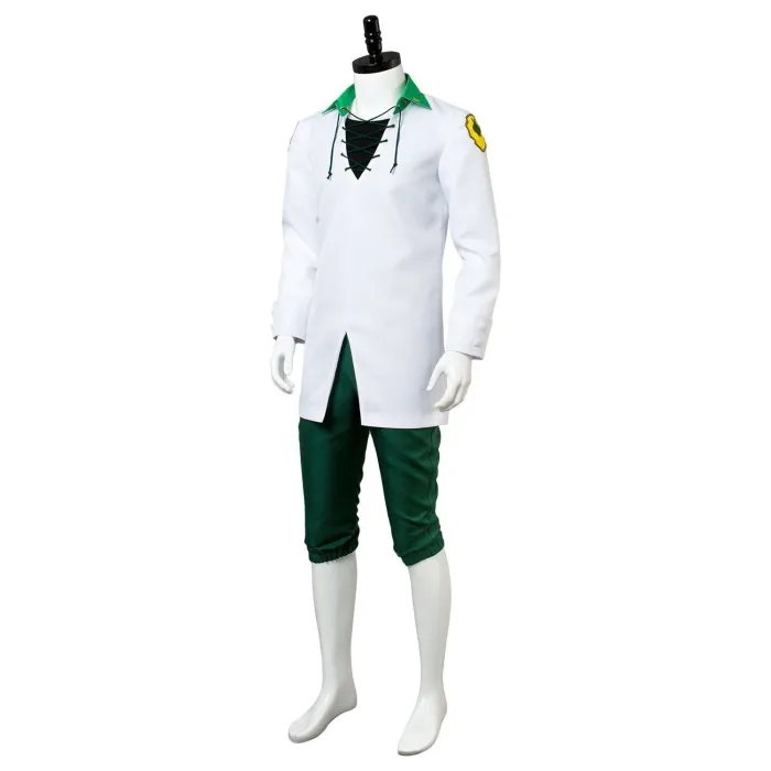 The Seven Deadly Sins Meliodas Outfit Cosplay Costume