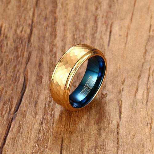 Golden Ocean Ring